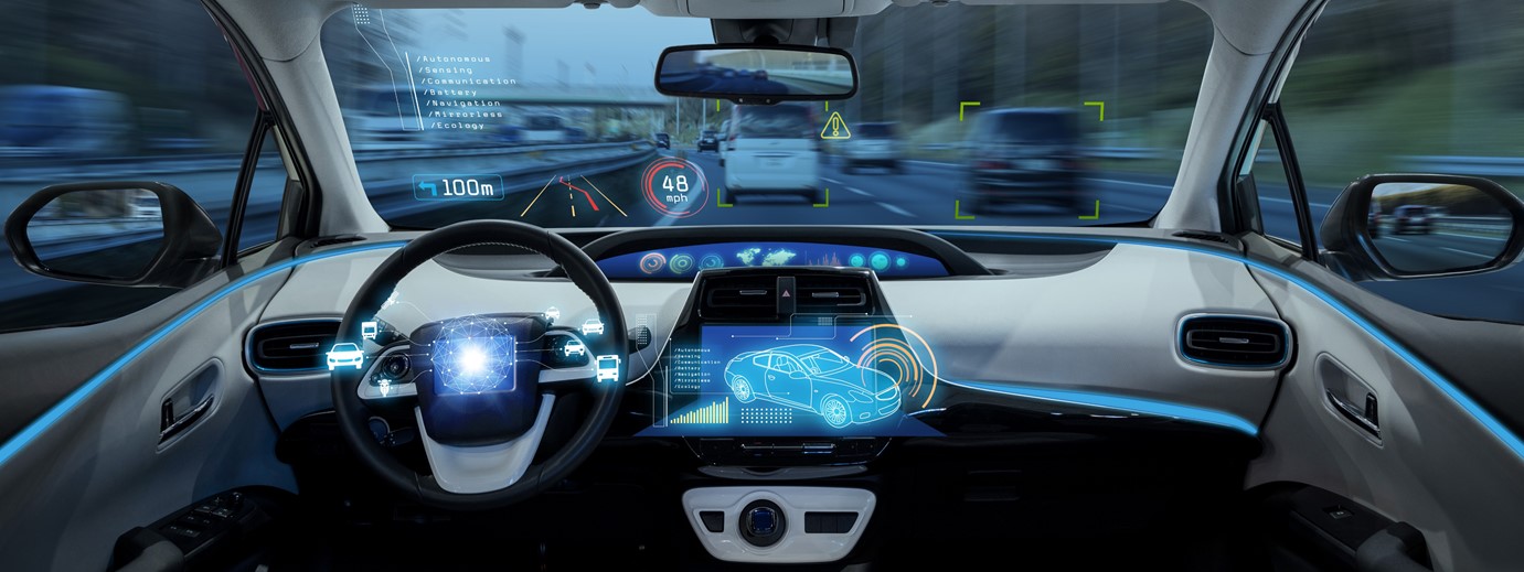 Intelligent Mobility – What Lies Ahead in the Future?