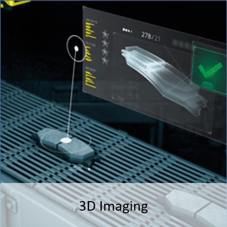3D Imaging