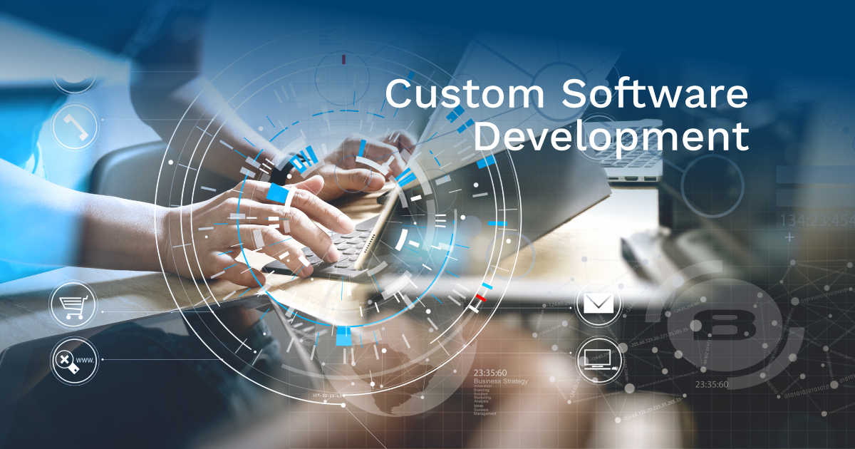 Benefits of Custom Software Development for Business Growth