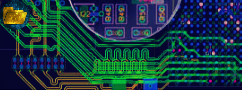 PCB Gerber Modification to Merge Multiple Files